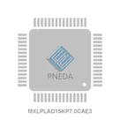 MXLPLAD15KP7.0CAE3
