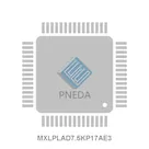 MXLPLAD7.5KP17AE3