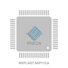 MXPLAD7.5KP11CA