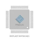 MXPLAD7.5KP36CAE3