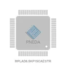MPLAD6.5KP15CAE3/TR