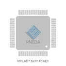 MPLAD7.5KP11CAE3