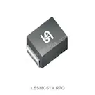 1.5SMC51A R7G