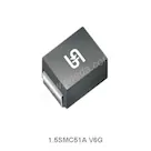 1.5SMC51A V6G