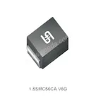 1.5SMC56CA V6G