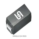 SMA6J12A M2G
