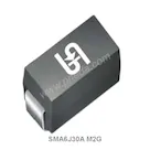 SMA6J30A M2G