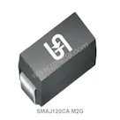 SMAJ120CA M2G