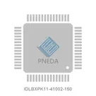 IDLBXPK11-41002-150