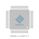 IPAPM-111-31627-7-T