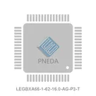 LEGBXA66-1-62-16.0-AG-P3-T