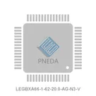 LEGBXA66-1-62-20.0-AG-N3-V