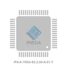 IPA-6-1RS4-52-2.00-A-01-T
