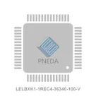 LELBXK1-1REC4-36340-100-V
