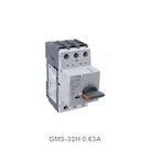GMS-32H 0.63A