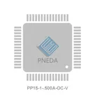 PP15-1-.500A-OC-V
