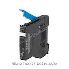 REX12-TA2-107-DC24V-2A/2A