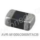 AVR-M1005C080MTACB