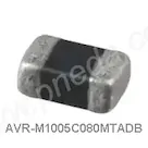 AVR-M1005C080MTADB