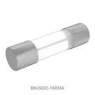 BK/GDC-160MA