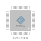 BK/PCH-2-1/2-SD