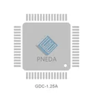 GDC-1.25A