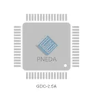 GDC-2.5A