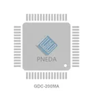 GDC-200MA