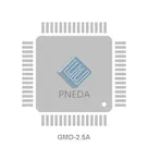 GMD-2.5A
