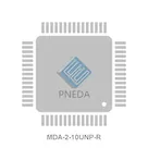 MDA-2-10UNP-R