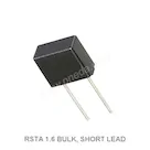 RSTA 1.6 BULK, SHORT LEAD