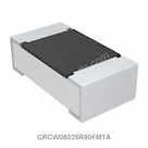 CRCW06035R90FMTA