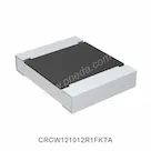 CRCW121012R1FKTA