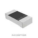 RVC1206FT100R