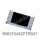 RMCF0402FTR887