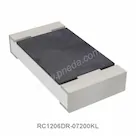 RC1206DR-07200KL