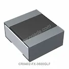 CR0402-FX-3600GLF