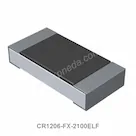 CR1206-FX-2100ELF