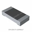 CR1206-FX-22R6ELF