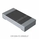 CR1206-FX-2550ELF