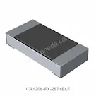 CR1206-FX-2671ELF