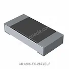 CR1206-FX-2672ELF