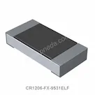 CR1206-FX-9531ELF