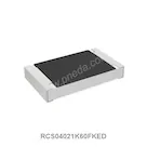 RCS04021K60FKED
