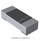 CR0805-FX-2550ELF