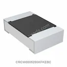 CRCW0805280KFKEBC