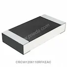 CRCW1206110RFKEAC