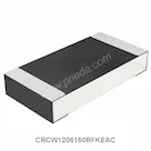 CRCW1206160RFKEAC