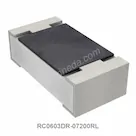 RC0603DR-07200RL