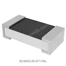 AC0603JR-0711RL